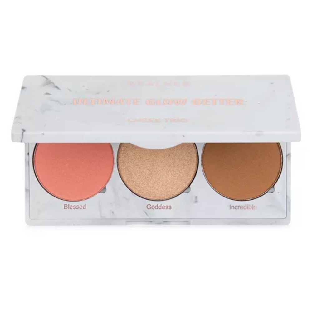 REALHER CHEEK TRIO
